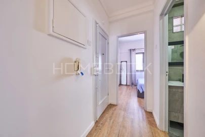 Apartamento T1 para Venda em Santo António