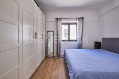 Apartamento T1 para Venda em Santo António