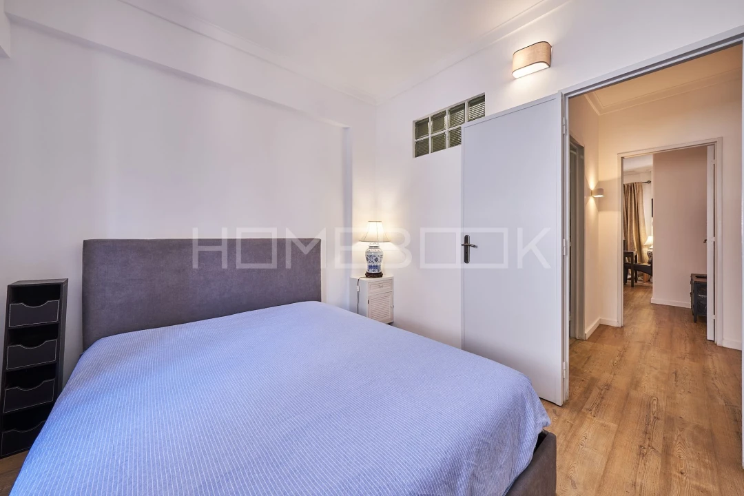 Apartamento T1 para Venda em Santo António Foto 13