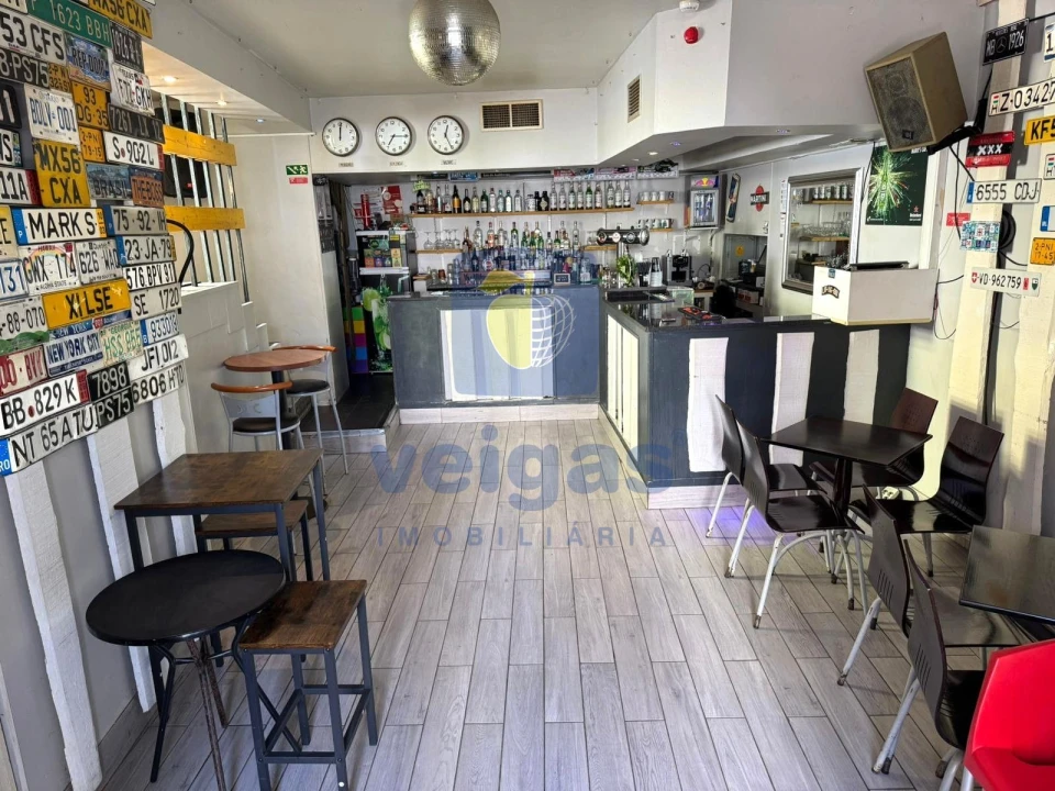 Negócio para Venda em Peniche Foto 3