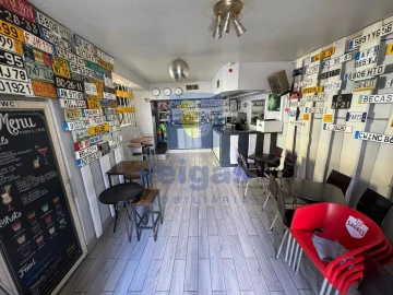 Negócio para Venda em Peniche