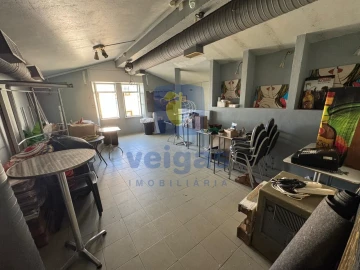 Negócio para Venda em Peniche
