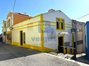 Negócio para Venda em Peniche