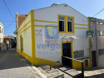 Negócio para Venda em Peniche