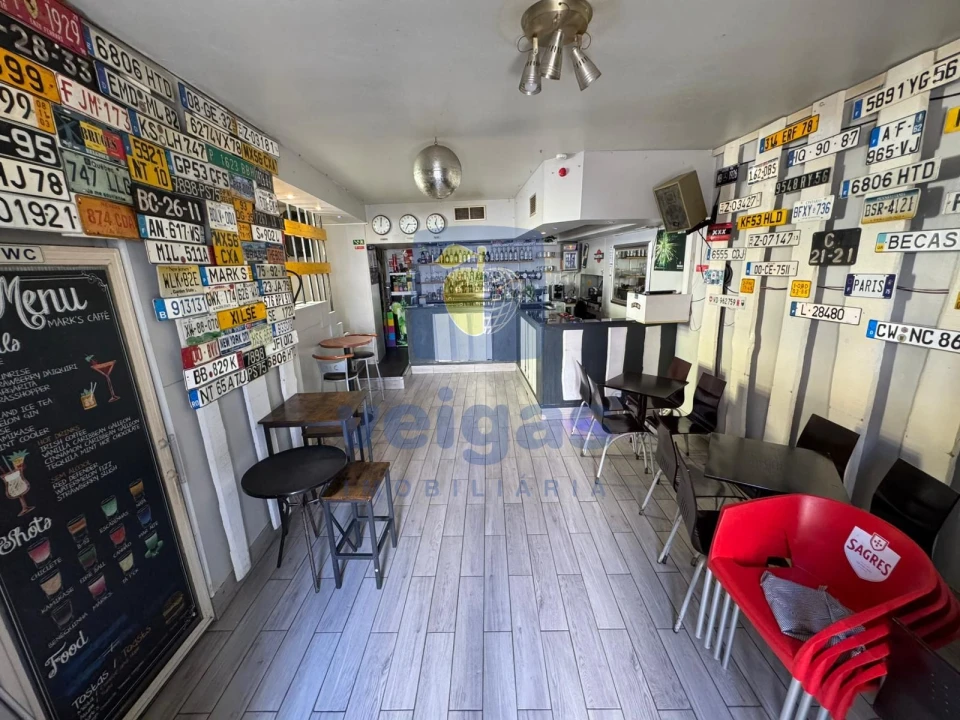 Negócio para Venda em Peniche Foto 6