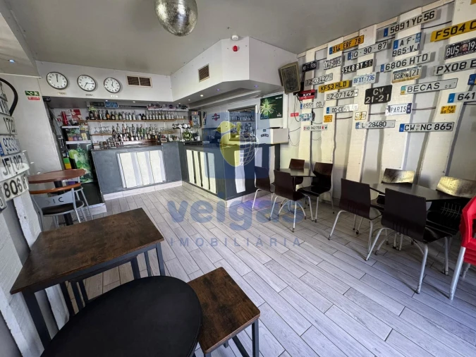 Negócio para Venda em Peniche Foto 5