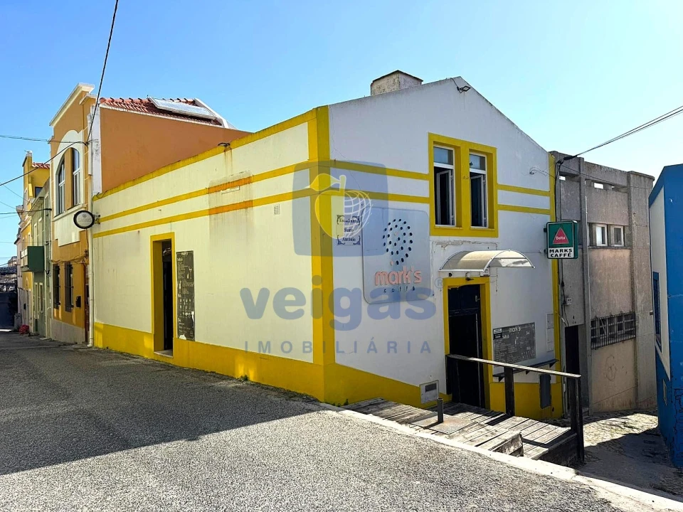 Negócio para Venda em Peniche Foto 1
