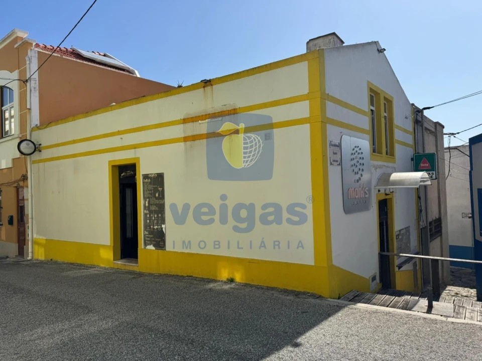 Negócio para Venda em Peniche Foto 18