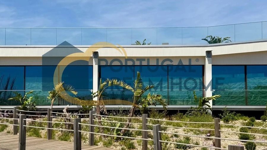 Negócio para Arrendamento em Quarteira
