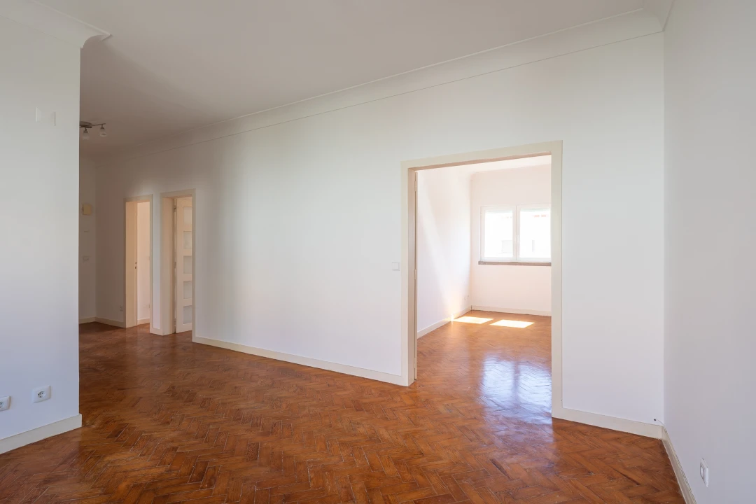 Apartamento T3 para Venda em Alvalade Foto 15