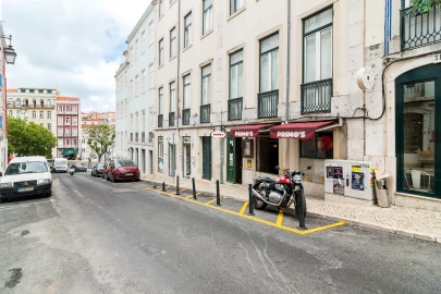 Negócio para Trespasse em Estrela
