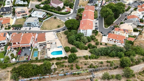 Terreno para Venda em Carcavelos e Parede