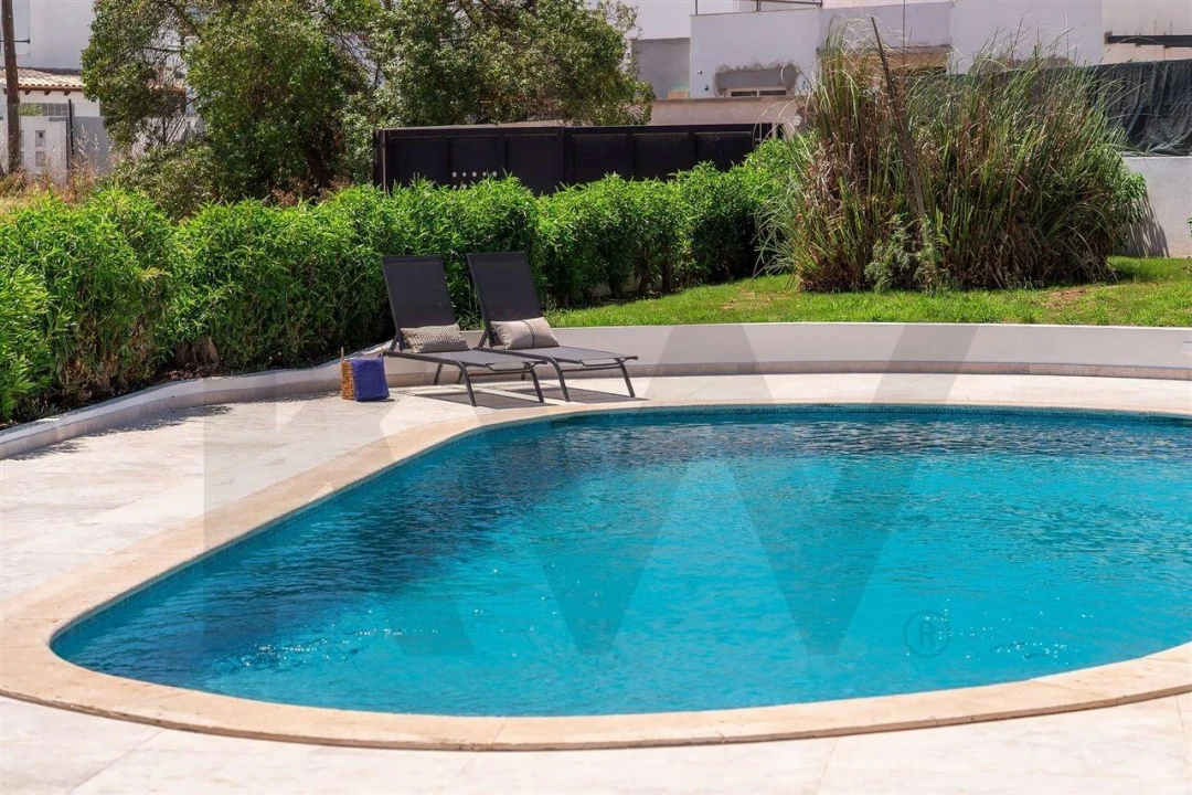 Moradia T4 para Venda em Albufeira e Olhos de Água Foto 22