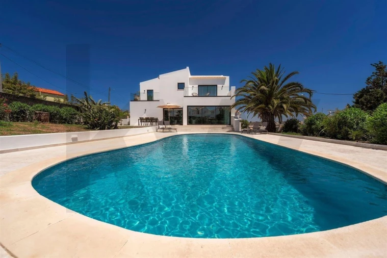 Moradia T4 para Venda em Albufeira e Olhos de Água Foto 100