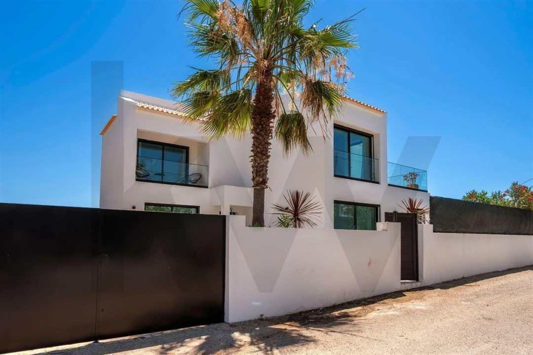 Moradia T4 para Venda em Albufeira e Olhos de Água Foto 86