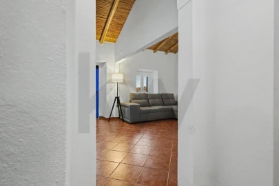 Moradia T2 para Venda em Alcoutim e Pereiro