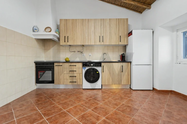 Moradia T2 para Venda em Alcoutim e Pereiro Foto 8