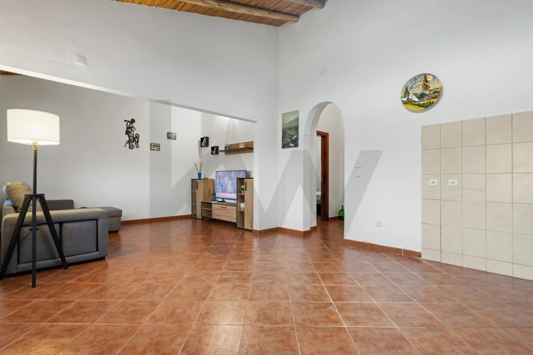 Moradia T2 para Venda em Alcoutim e Pereiro Foto 4