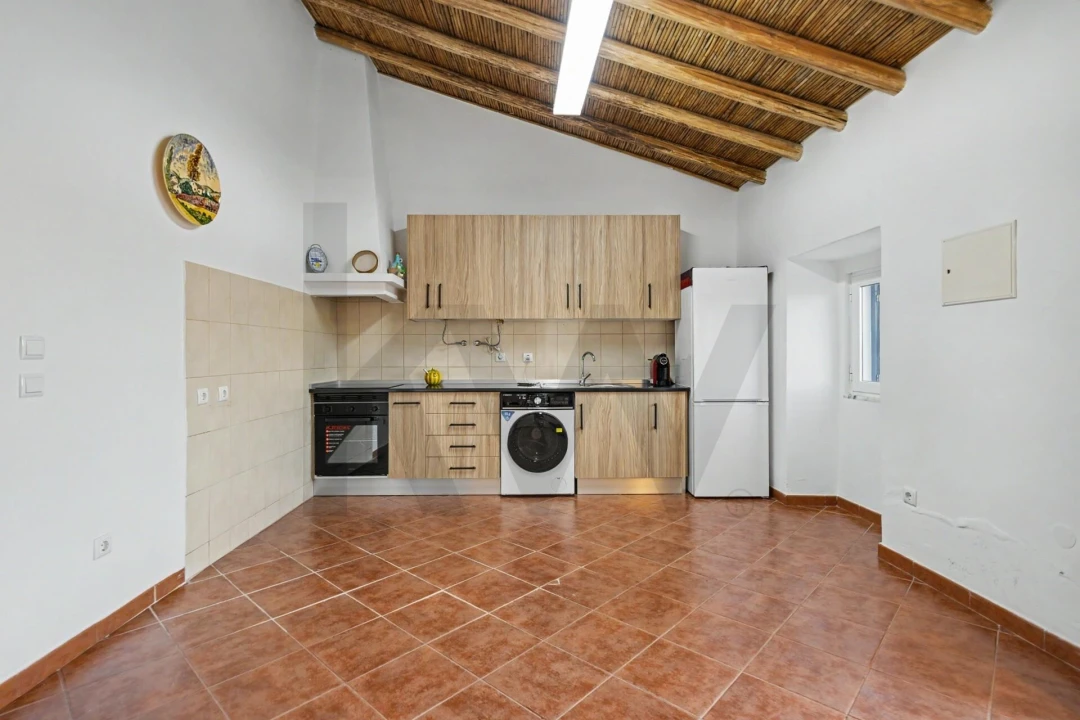 Moradia T2 para Venda em Alcoutim e Pereiro Foto 6