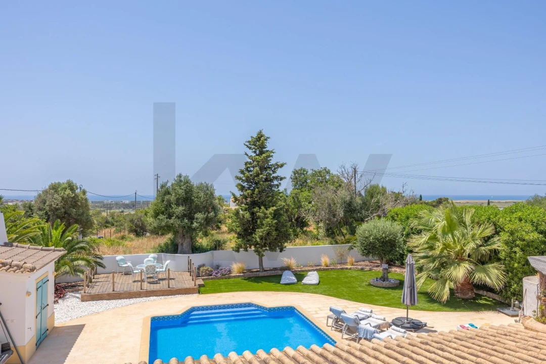 Moradia T6 para Venda em Albufeira e Olhos de Água Foto 31