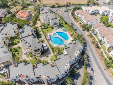 Apartamento T2 para Venda em Portimão