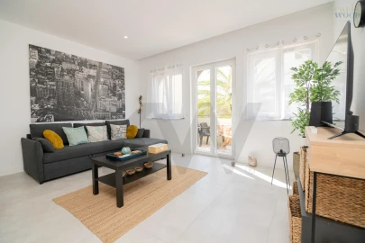 Apartamento T2 para Venda em Portimão