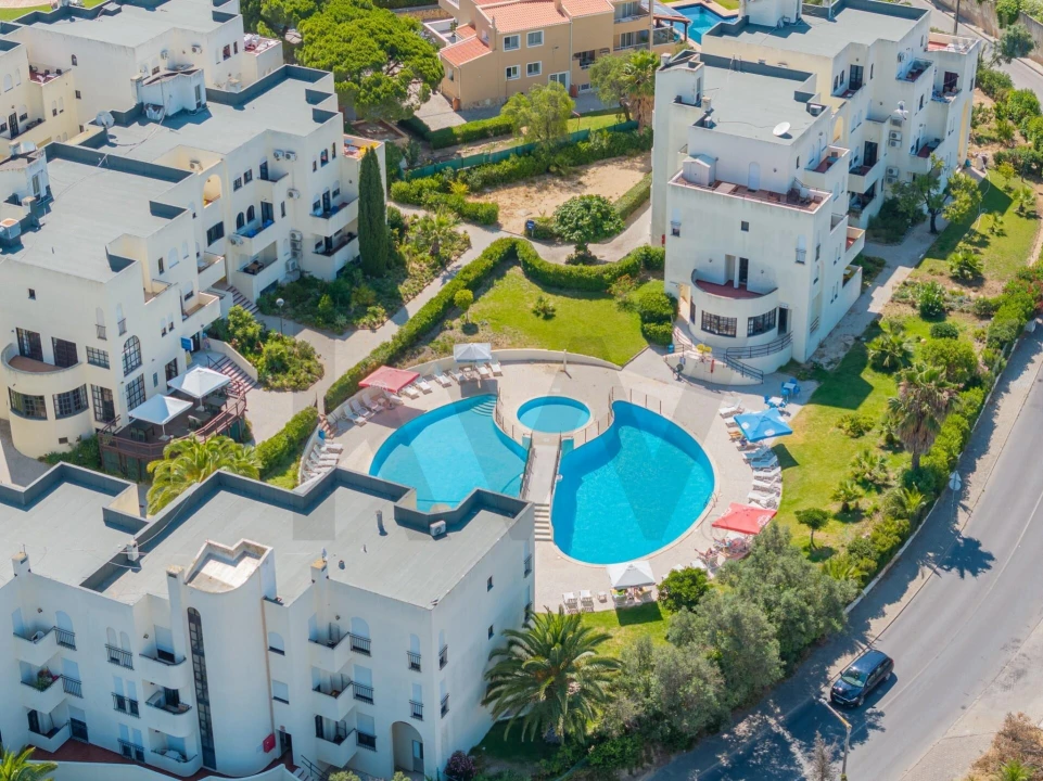 Apartamento T2 para Venda em Portimão Foto 1