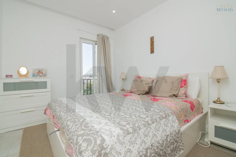 Apartamento T2 para Venda em Portimão Foto 20