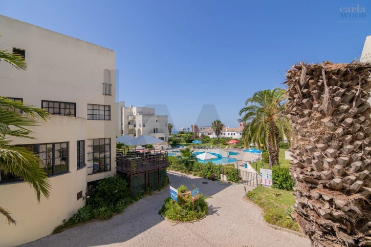 Apartamento T2 para Venda em Portimão Foto 36