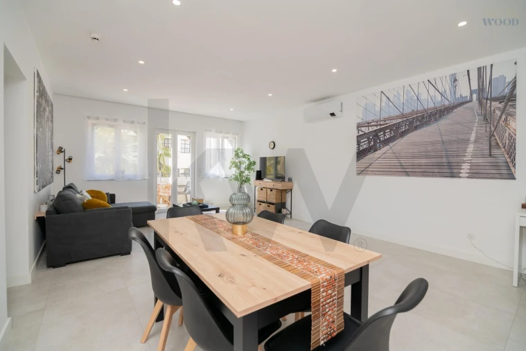 Apartamento T2 para Venda em Portimão Foto 7