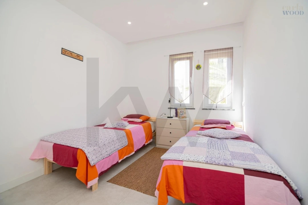 Apartamento T2 para Venda em Portimão Foto 17