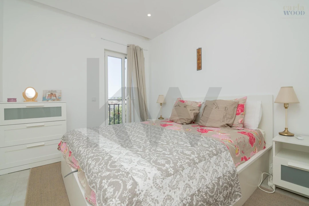 Apartamento T2 para Venda em Portimão Foto 20