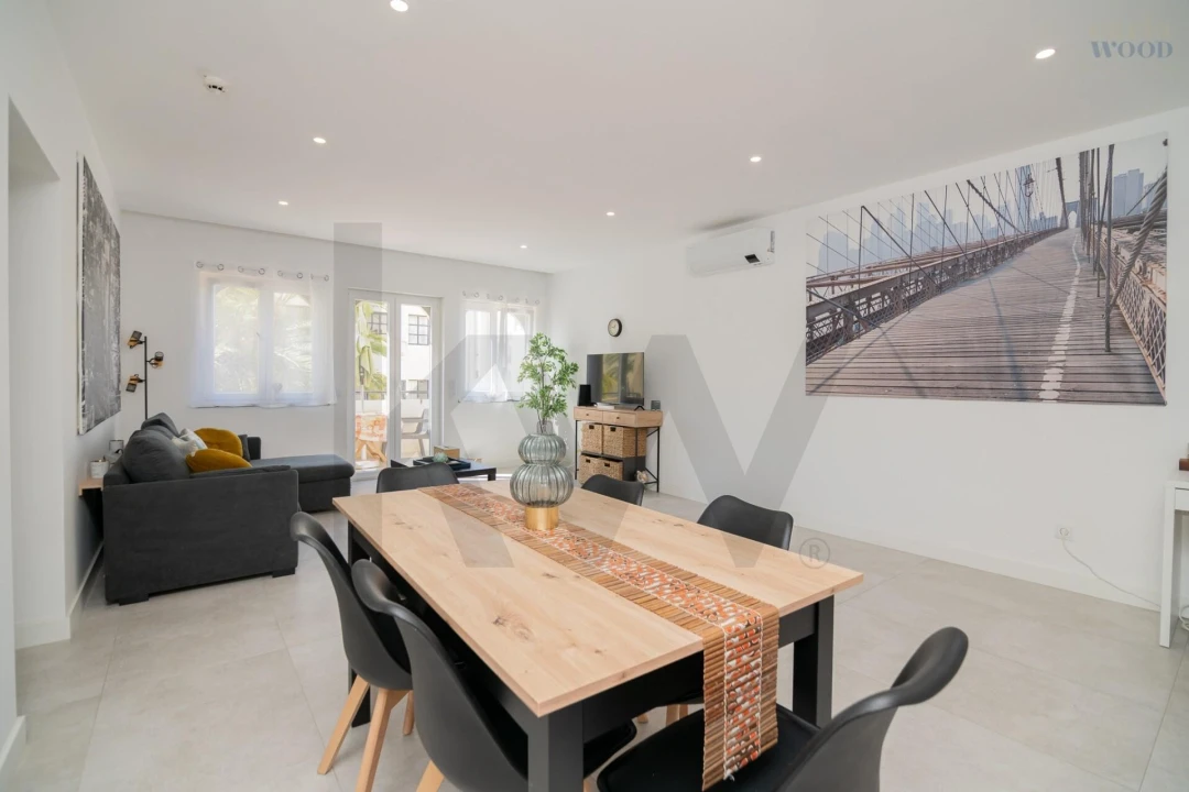 Apartamento T2 para Venda em Portimão Foto 7