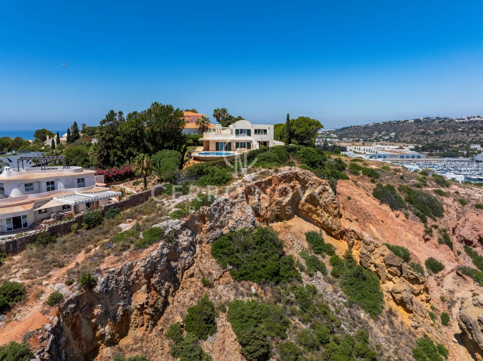 Moradia T4 para Venda em Albufeira e Olhos de Água Foto 33