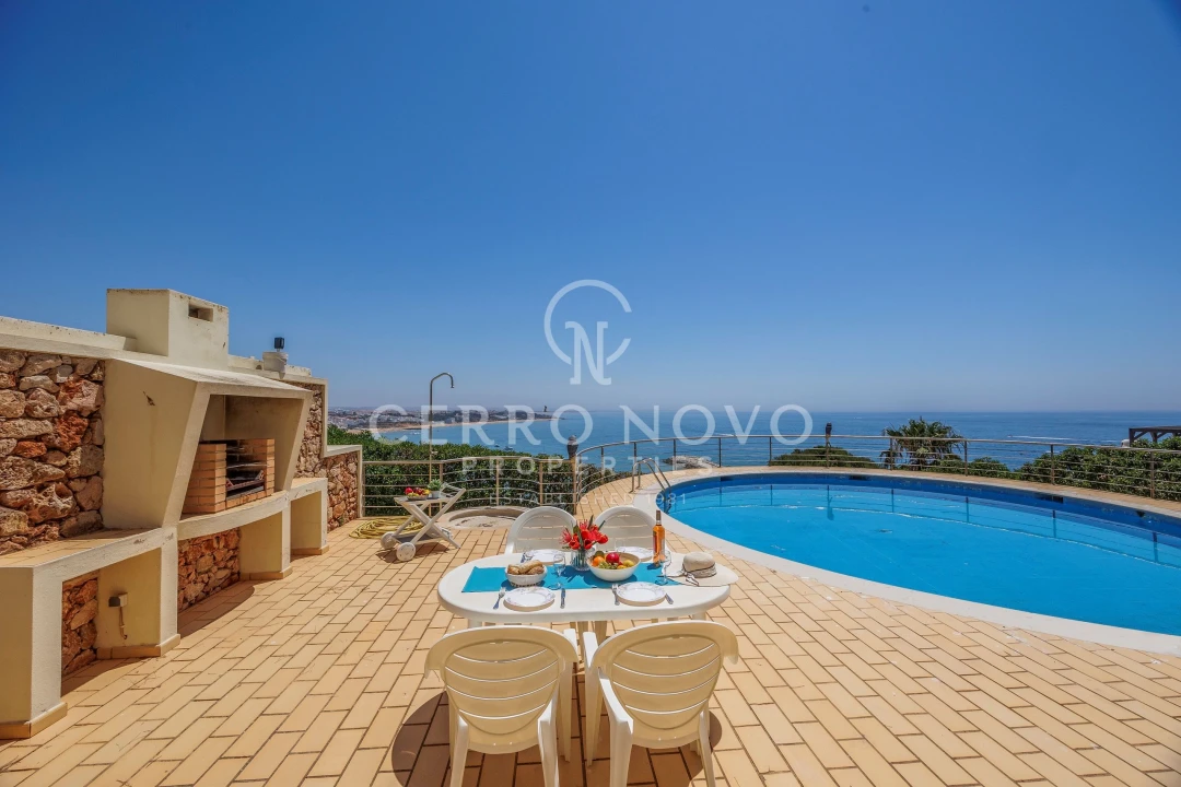 Moradia T4 para Venda em Albufeira e Olhos de Água Foto 18