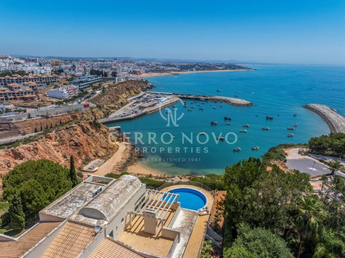 Moradia T4 para Venda em Albufeira e Olhos de Água Foto 31