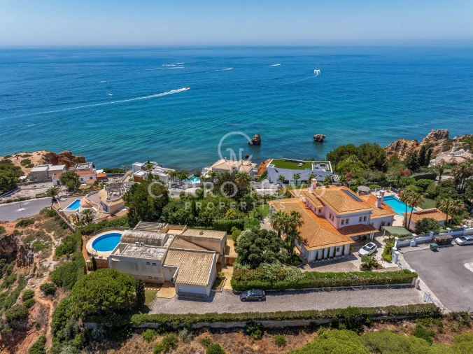 Moradia T4 para Venda em Albufeira e Olhos de Água Foto 32