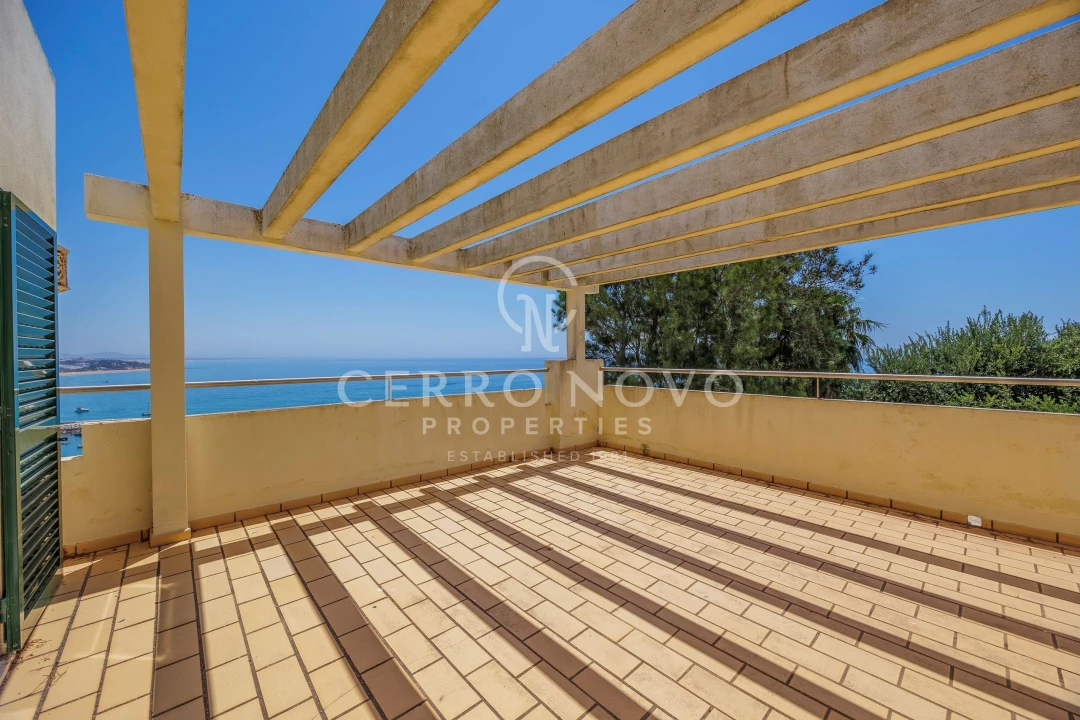 Moradia T4 para Venda em Albufeira e Olhos de Água Foto 25