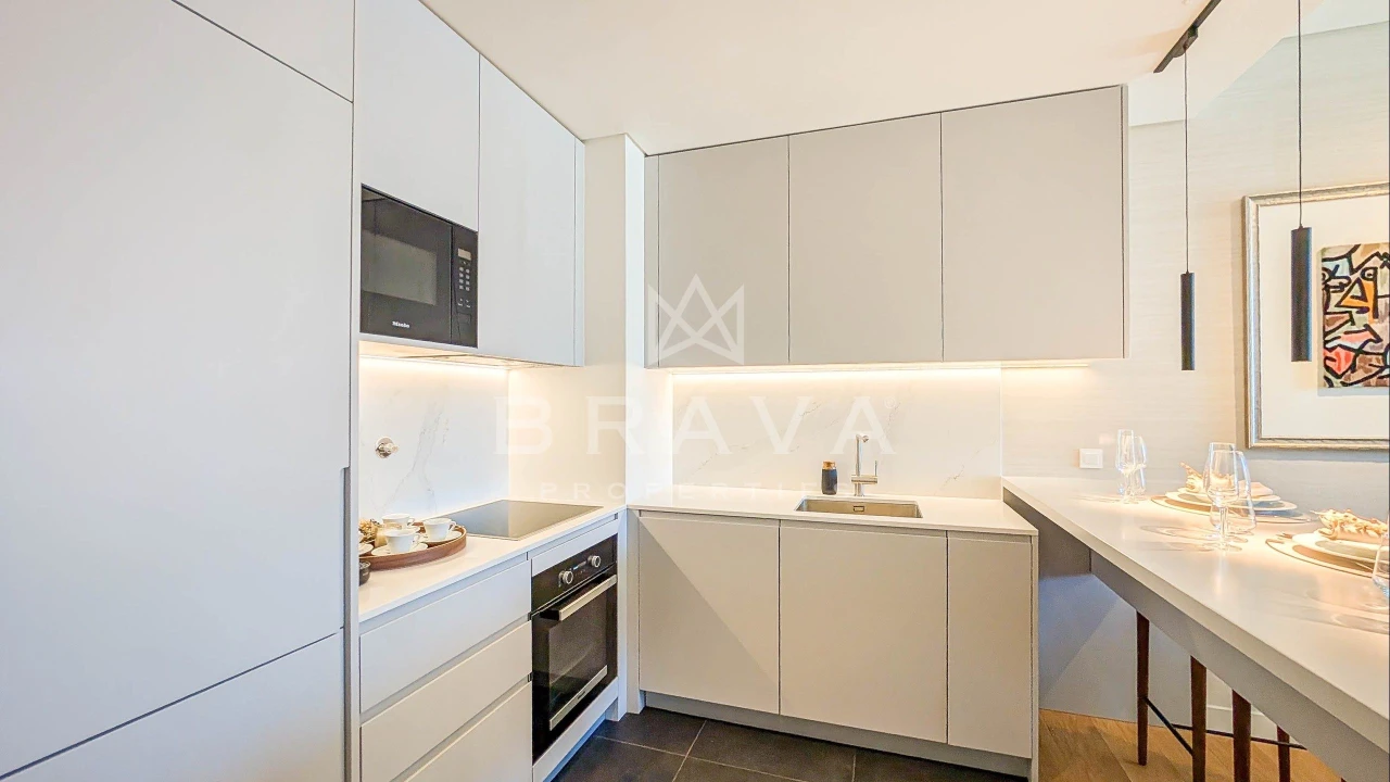 Apartamento T2 para Venda em Quarteira Foto 6