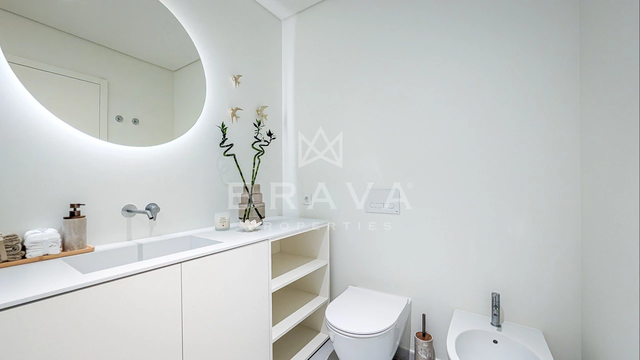 Apartamento T2 para Venda em Quarteira Foto 15
