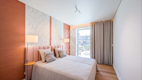 Apartamento T2 para Venda em Quarteira