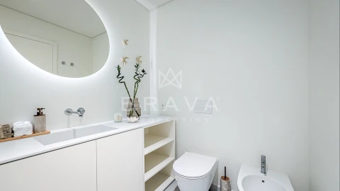Apartamento T2 para Venda em Quarteira