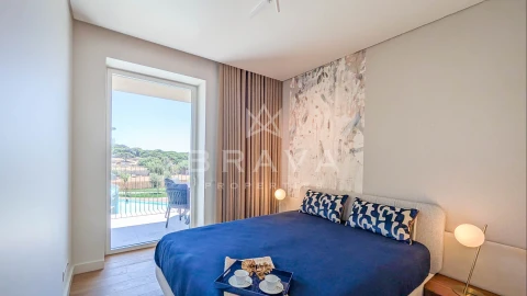 Apartamento T2 para Venda em Quarteira