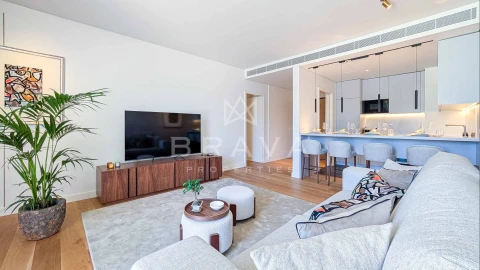 Apartamento T2 para Venda em Quarteira