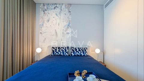 Apartamento T2 para Venda em Quarteira