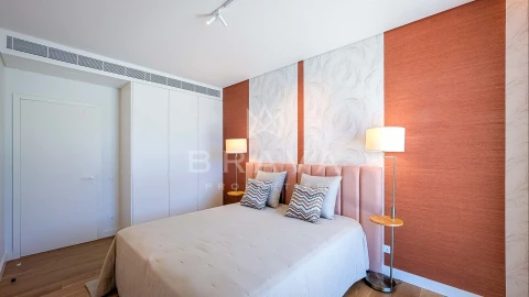 Apartamento T2 para Venda em Quarteira