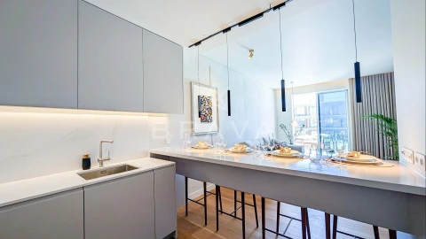 Apartamento T2 para Venda em Quarteira
