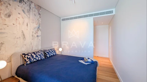 Apartamento T2 para Venda em Quarteira