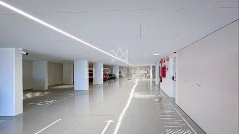 Apartamento T2 para Venda em Quarteira