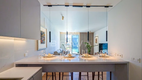 Apartamento T2 para Venda em Quarteira